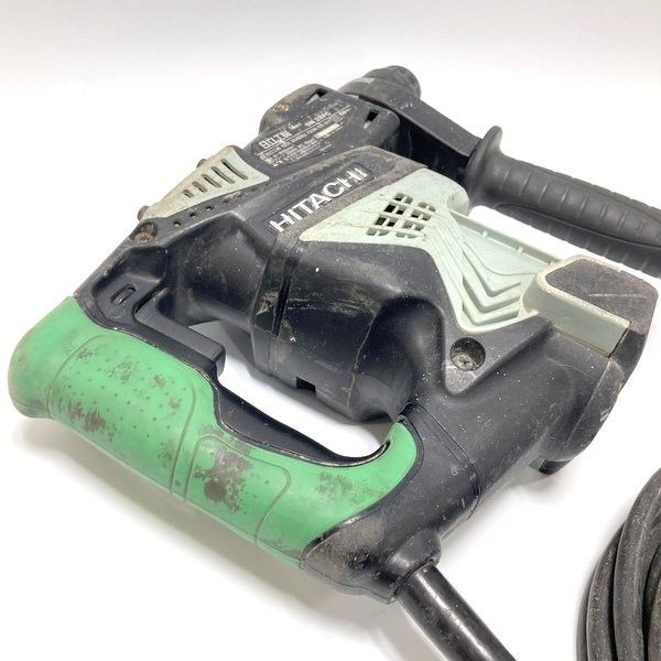 ハンマードリル 電動工具