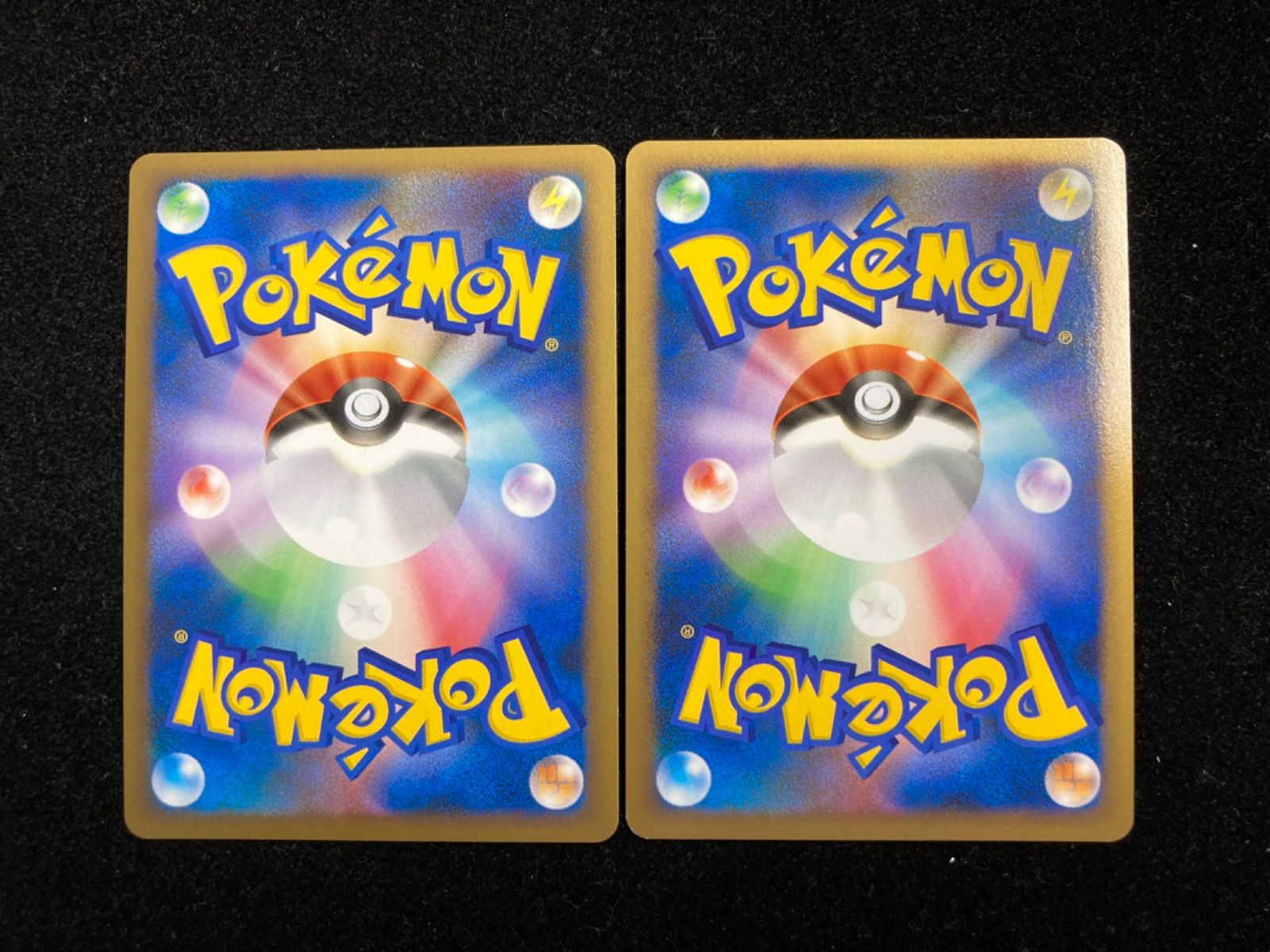 状態A-】2枚セット ルギア ホウオウ 047/L-P 048/L-P LEGENDプロモ