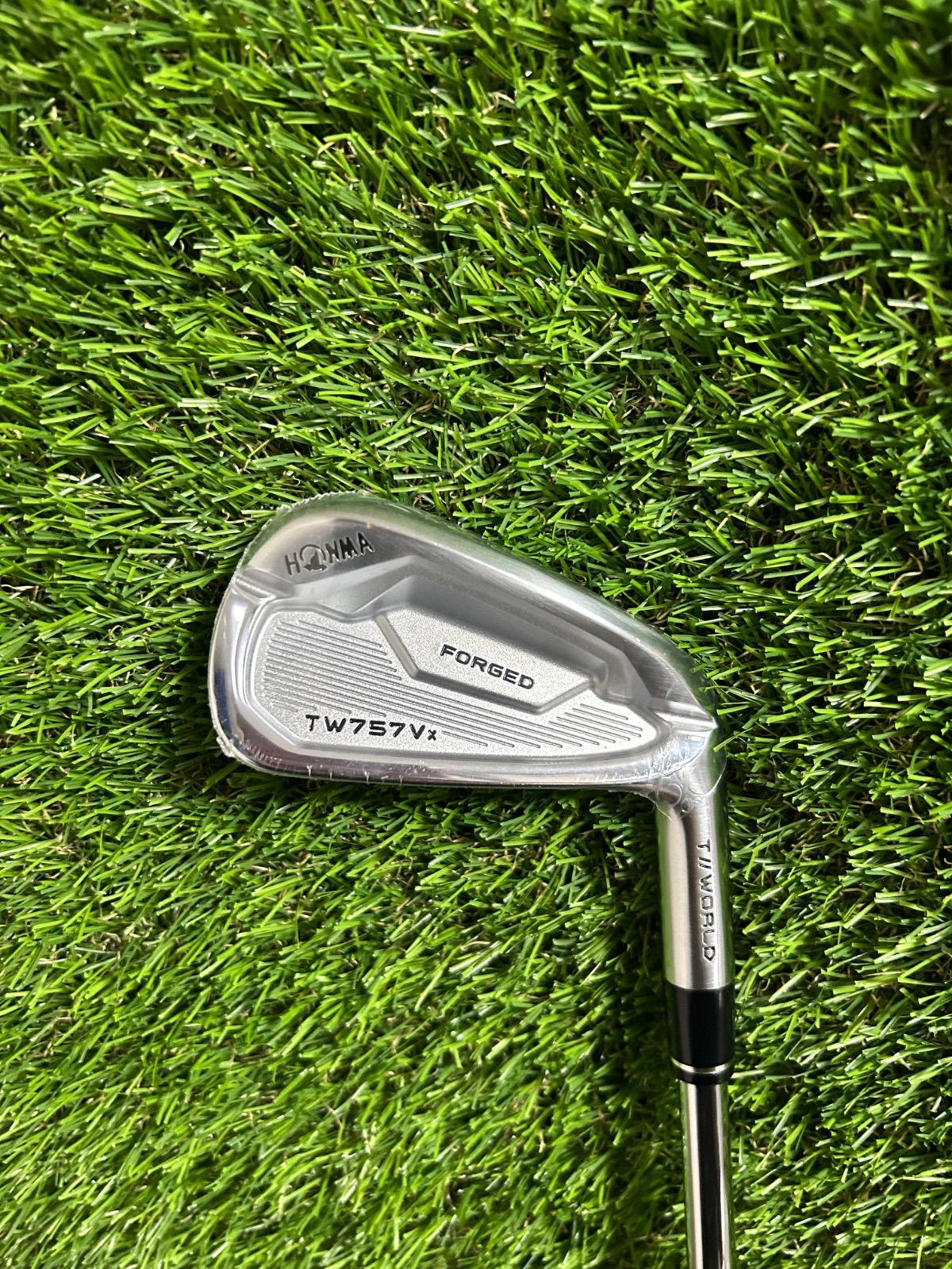 ホンマHONMA TW 757 Vx 4番アイアン