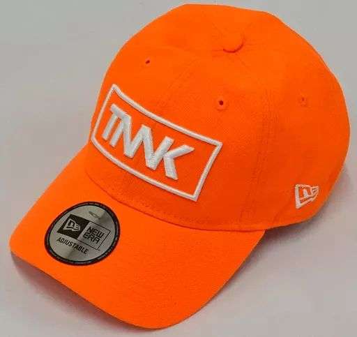 NEW ERA - TNNK イナズマロックフェス2019 NEWERA キャップ NEW ERA - TNNK イナズマロックフェス2019 NEWERA キャップの