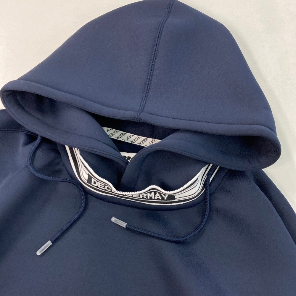 サイズ：UNISEX1 DECEMBERMAY ディセンバーメイ ダンボール