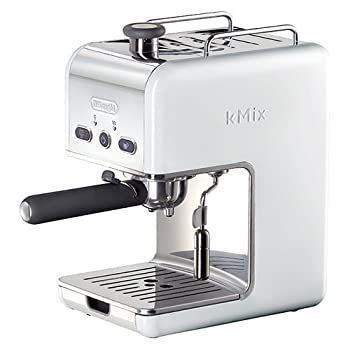 中古】DeLonghi（デロンギ）「kMix エスプレッソ・カプチーノ