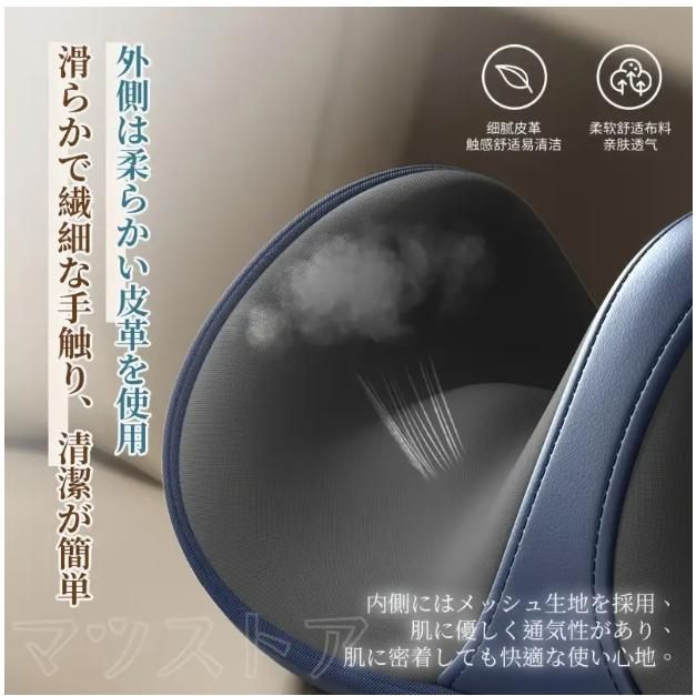 多機能ヘルスケアデバイス -