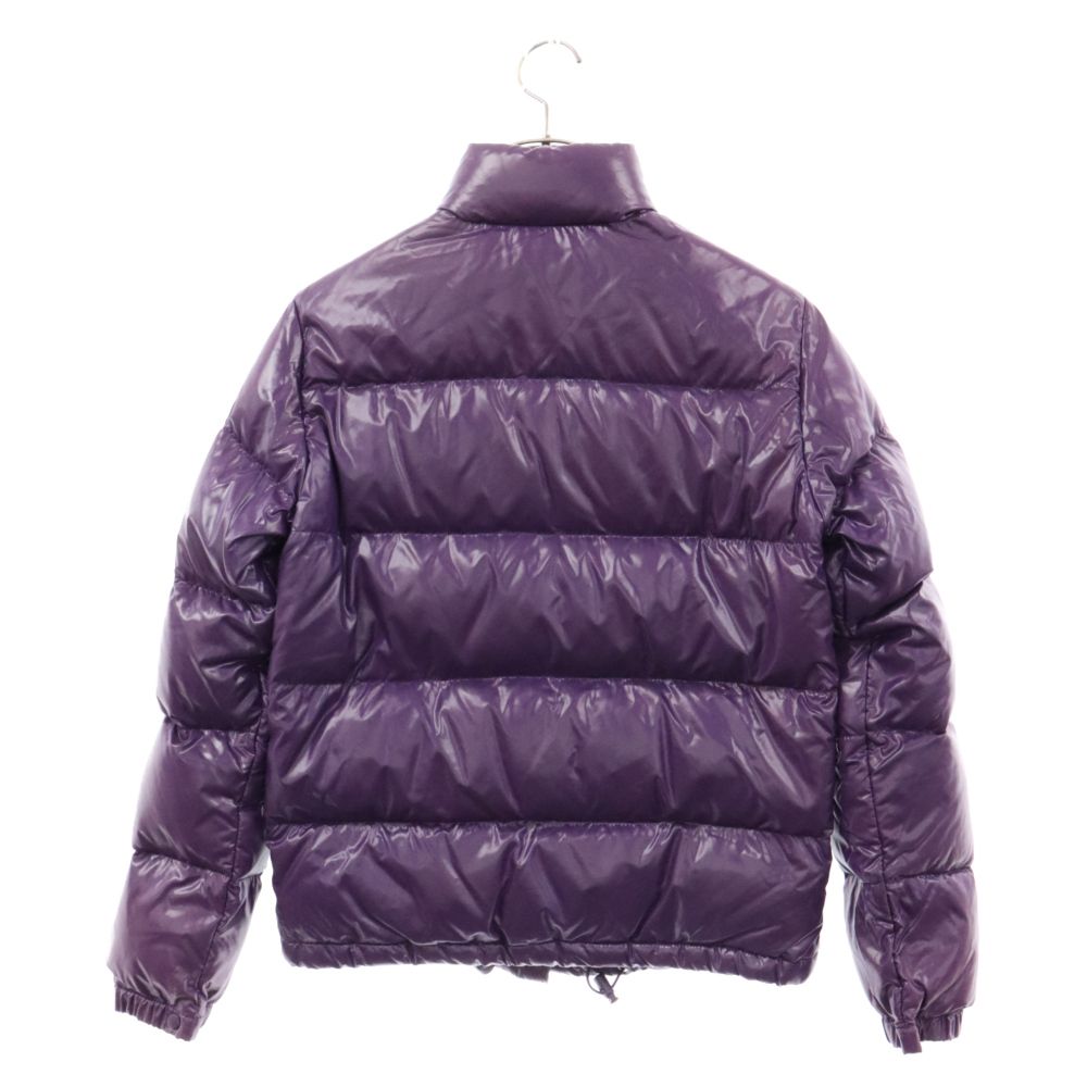 MONCLER ダウンジャケットBERCERAC MONCLER (モンクレール) BERGERACフード ナイロン ダウン
