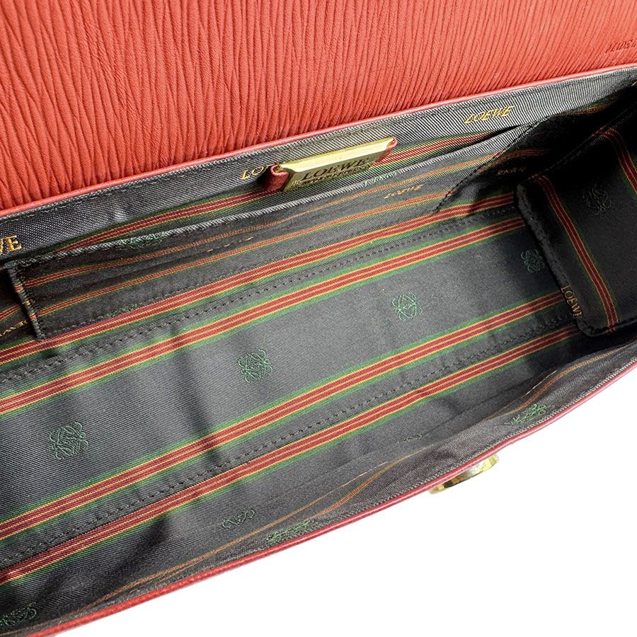 LOEWE ハンドバッグ