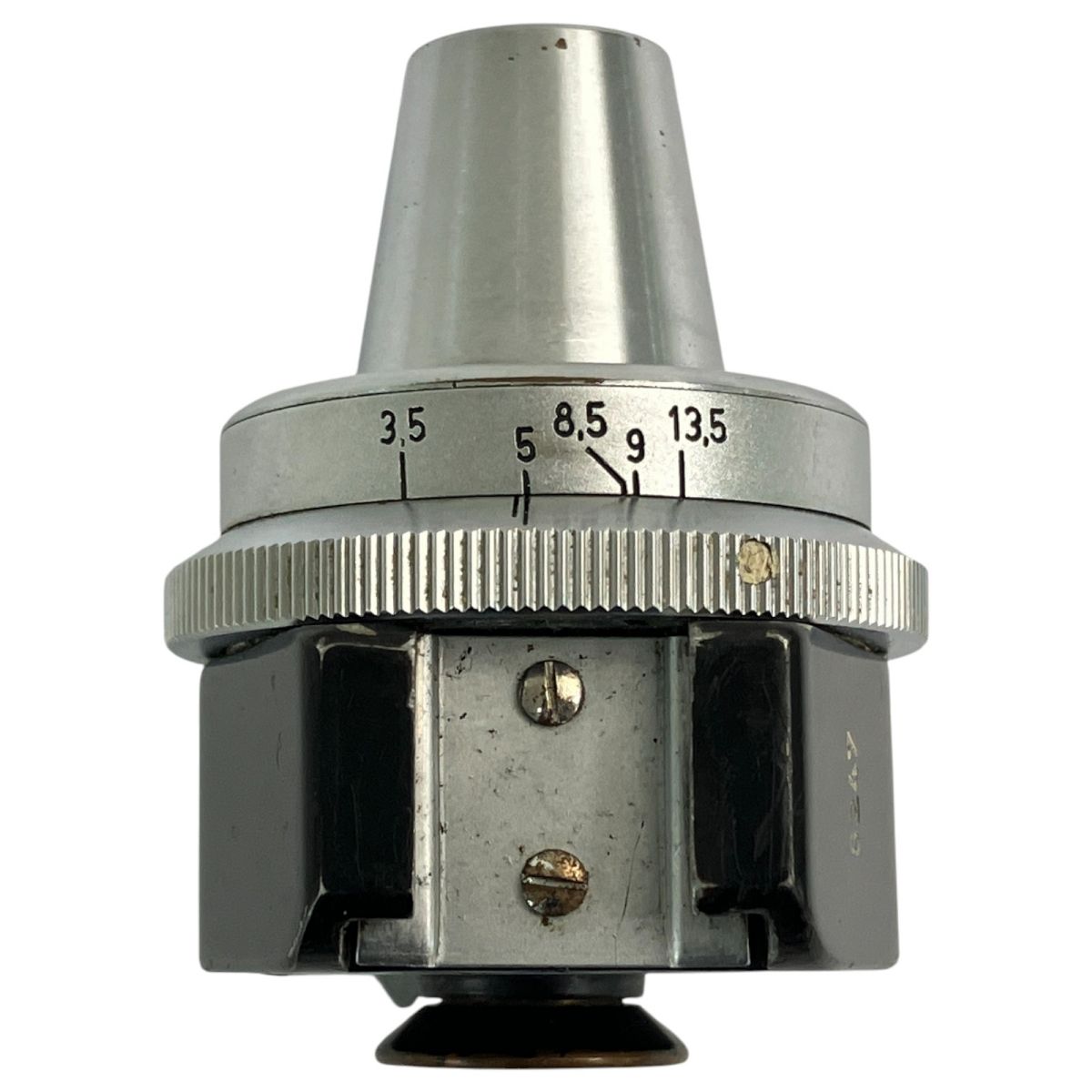 ジャンク LEICA ライカ E.LEITZ WETZLAR 35-135mm 正像ビドム