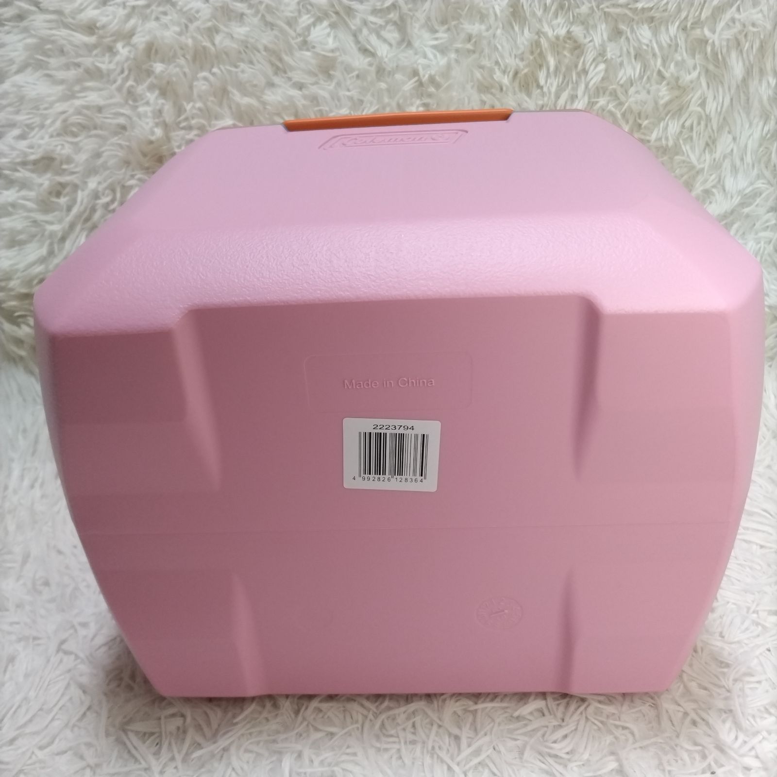 限定品 完売品 BEAMS ×Colemanエクスカーション(R) クーラー ボックス
