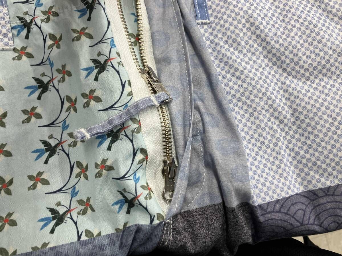 コットン サイズXS