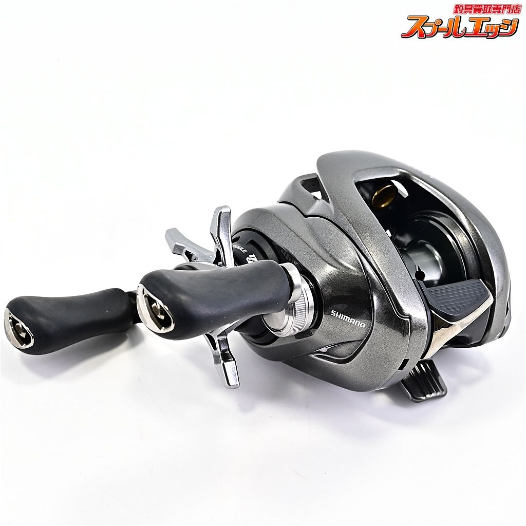 シマノ 20メタニウム　ノーマルギア 20メタニウム（ノーマルギア) 20メタニウム ノーマルギア シマノ