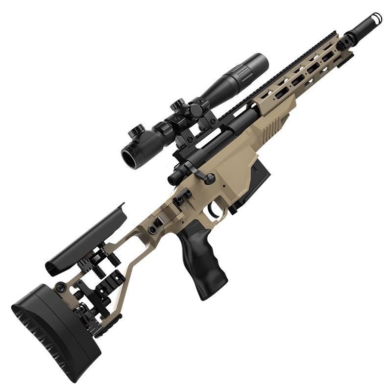 銃 M40A6