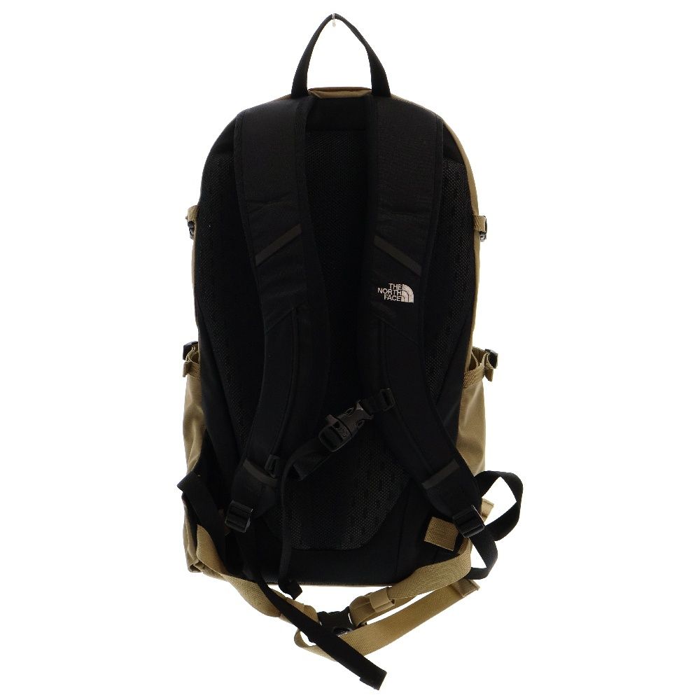 THE NORTH FACE (ザノースフェイス) TELLUS 25 バックパック ベージュ 
