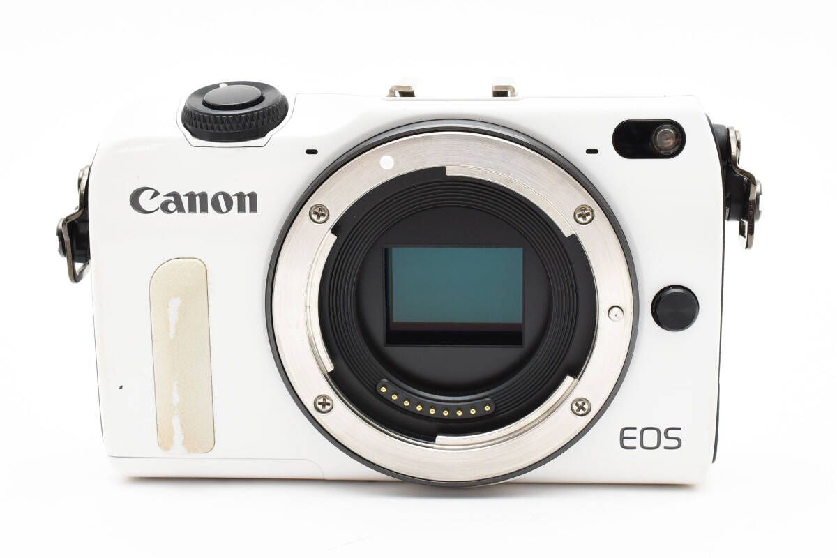 Canon EOS M2 購入 #2392487A CANON EOS M2 ボディ 価格比較 - 価格.com