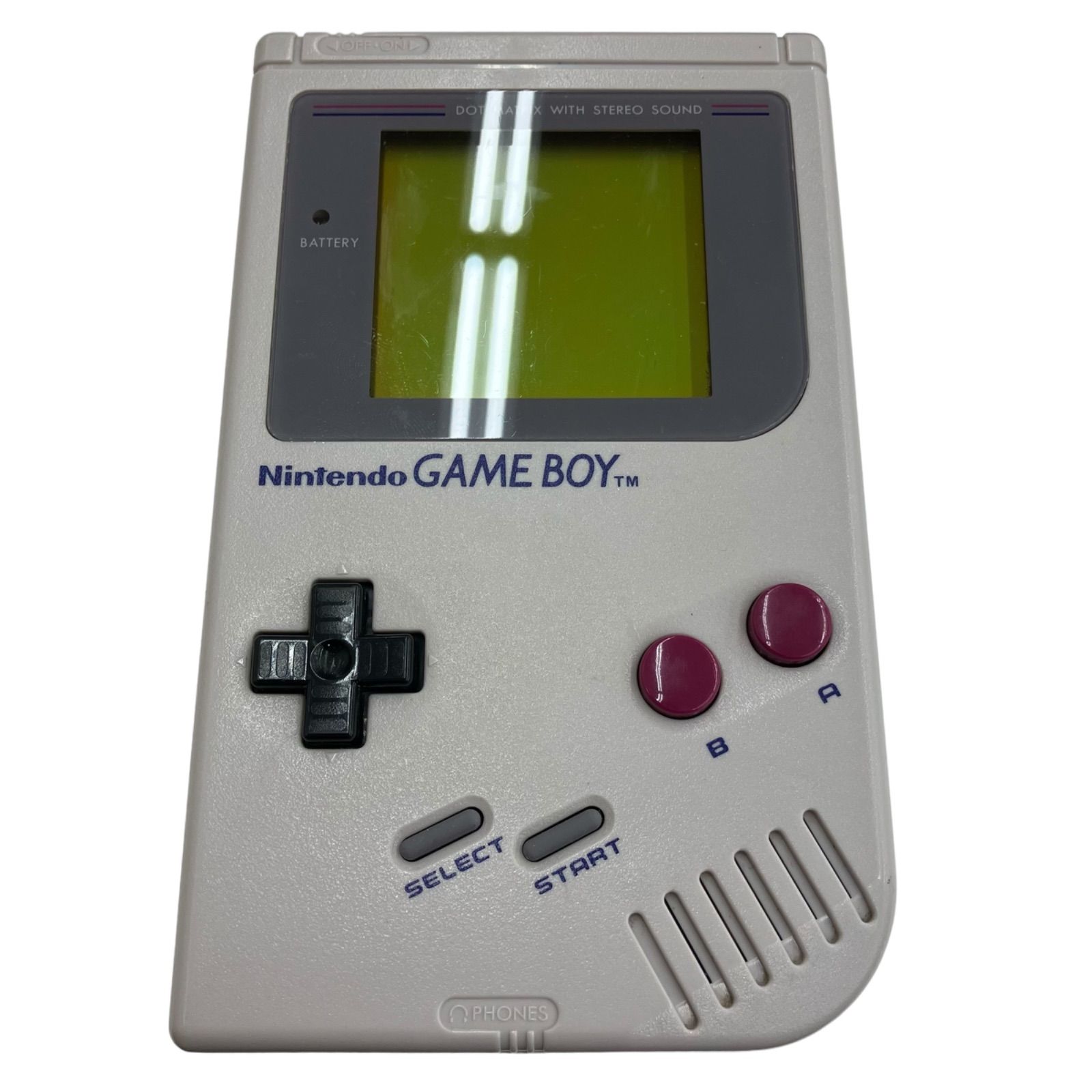 GAME BOY COLOR / pocket /TM ジャンク品まとめ売り