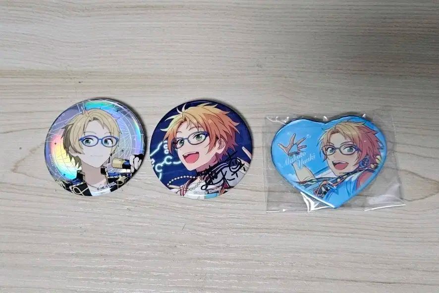 遊木真 あんスタ 缶バッジ グッズ 真 まとめ売り あんスタ 遊木真 まとめ売り 缶バッジ アクスタ