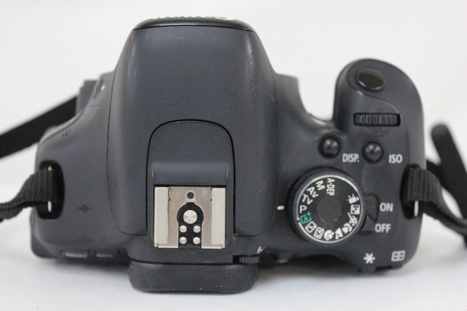 EOS Kiss