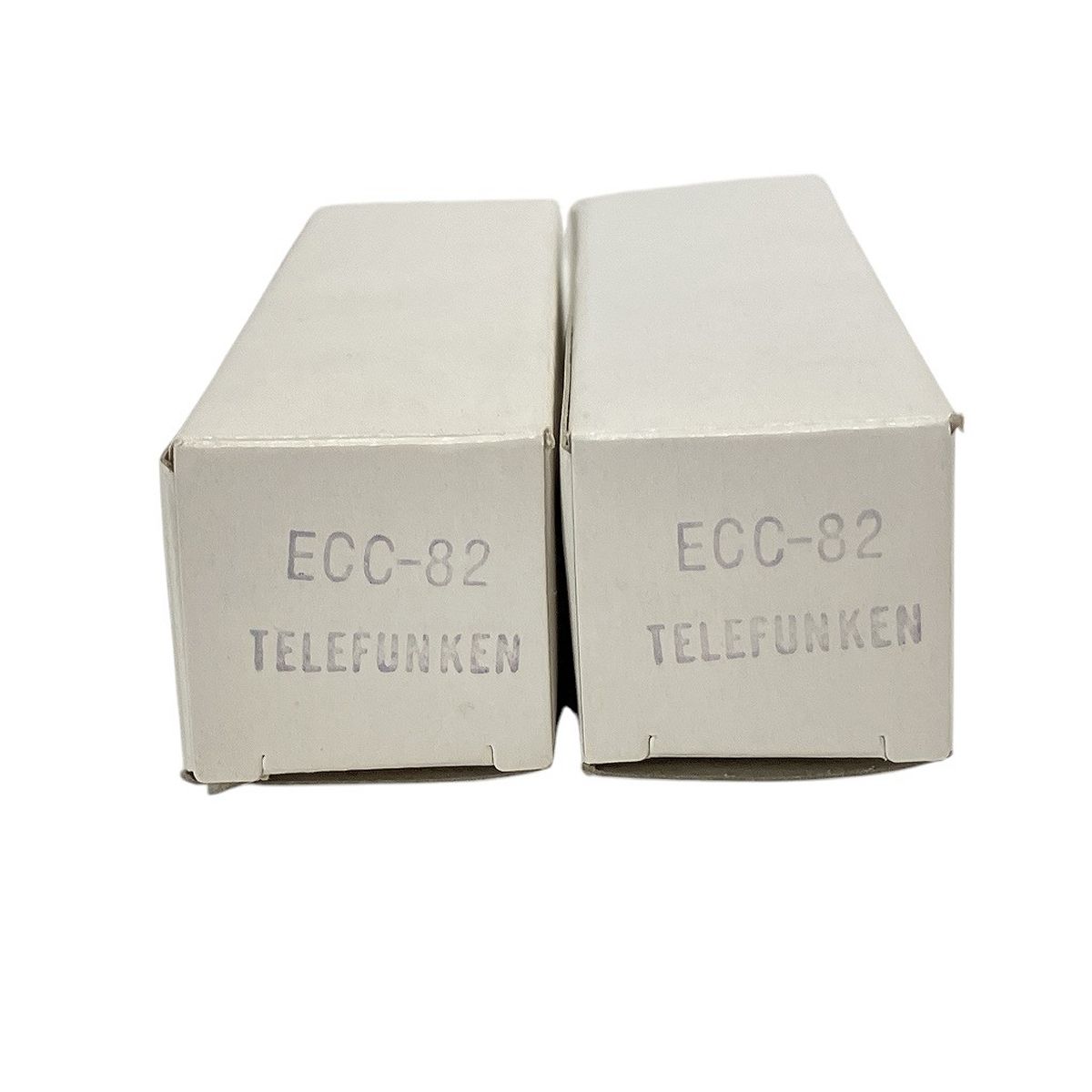 テレフンケン ECC-82