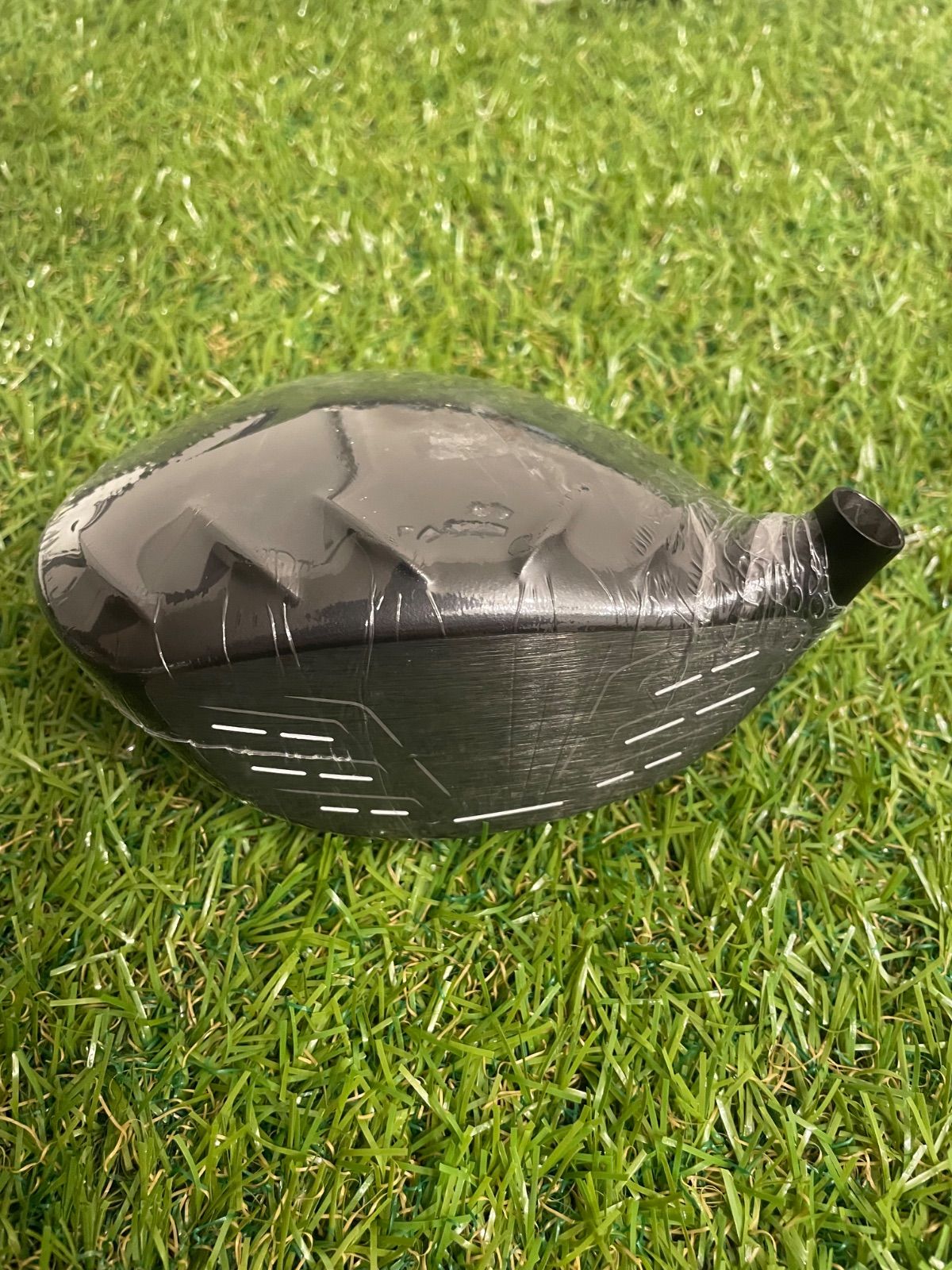 PING G430 MAX ドライバー ヘッド単品 ロフト 10.5 ヘッドカバー レンチ付属 ピン