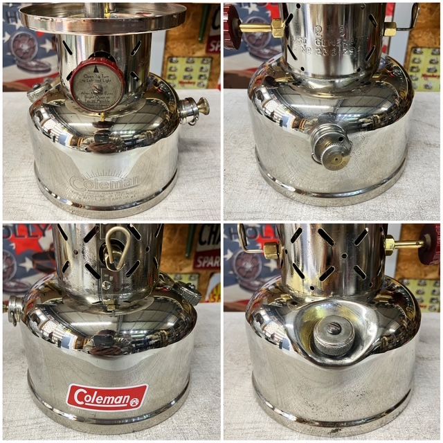 サンシャイングローブ