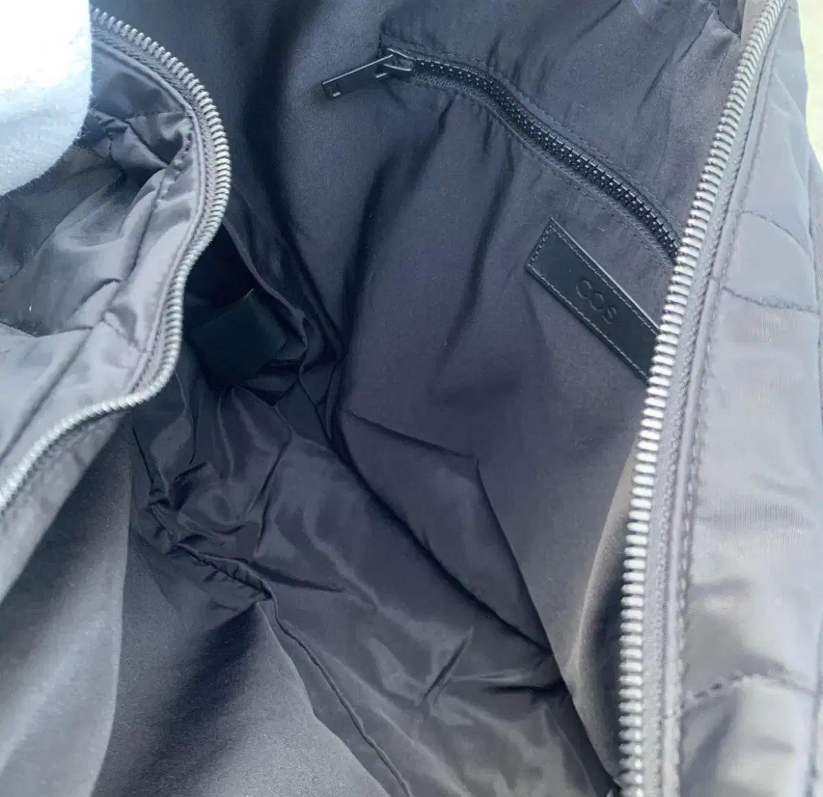 COS