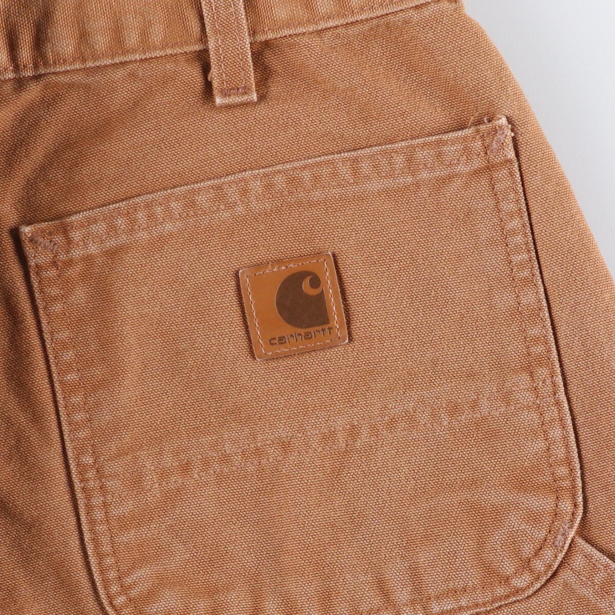 ダックペインターパンツ