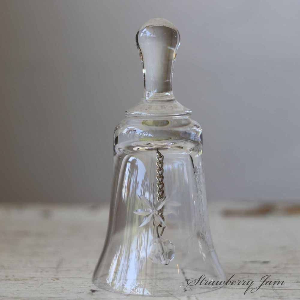 卸売 ICO-54 英国アンティーク クリスマスベル ベル クリスマス