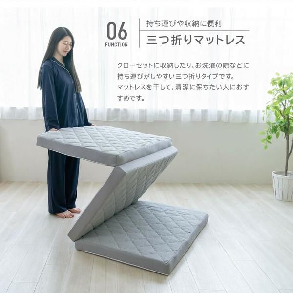 ❤ マットレス空気の上で眠るマットレス