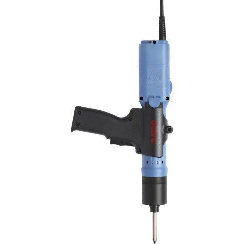 2営業日で発送 日東工器 デルボ 電動ドライバー 小ねじ用 全長276mm適合小ねじ4.5～6mm