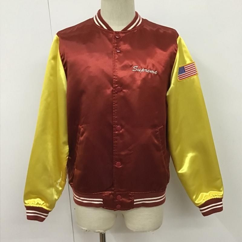 Supreme シュプリーム ジャケット、上着 ジャンパー、ブルゾン 15SS