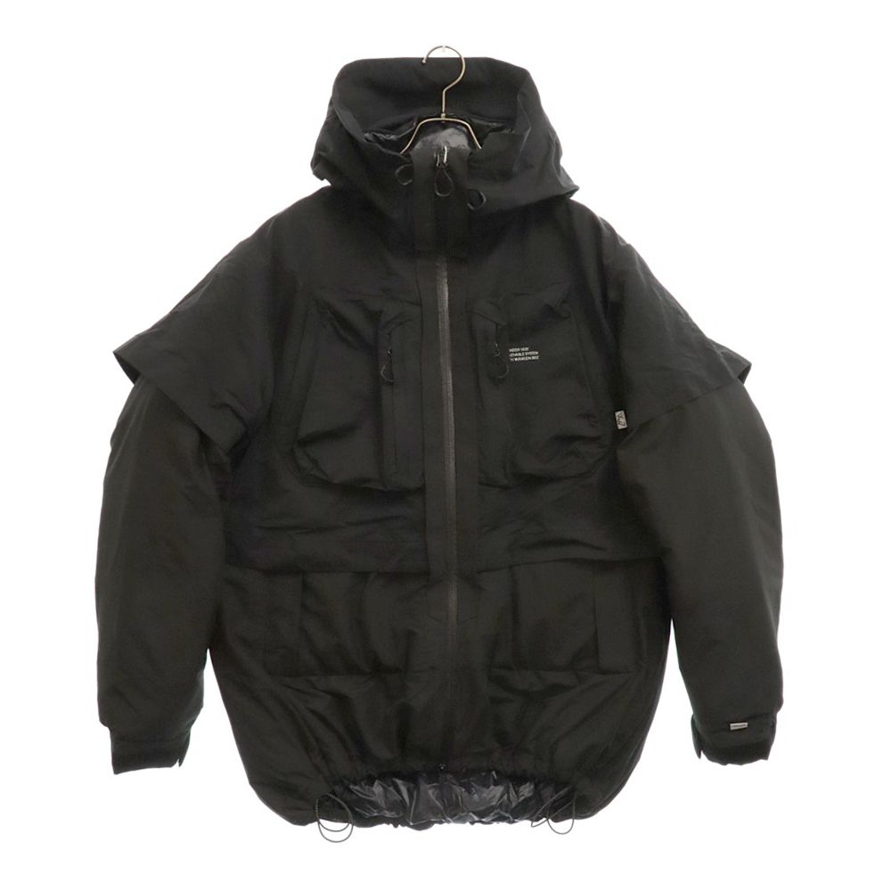 CMF OUTDOOR アウトドア ガーメント COMFY MODE MAN L7 GARMENT DOWN 