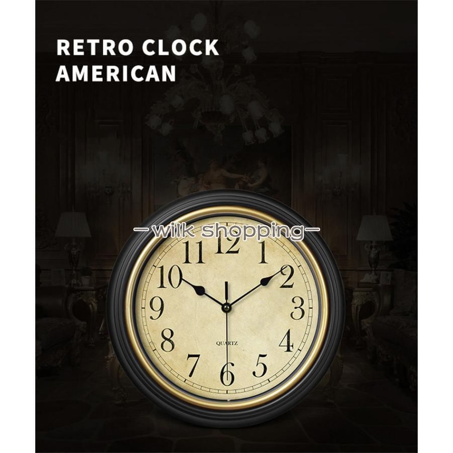 壁掛け時計 掛け時計