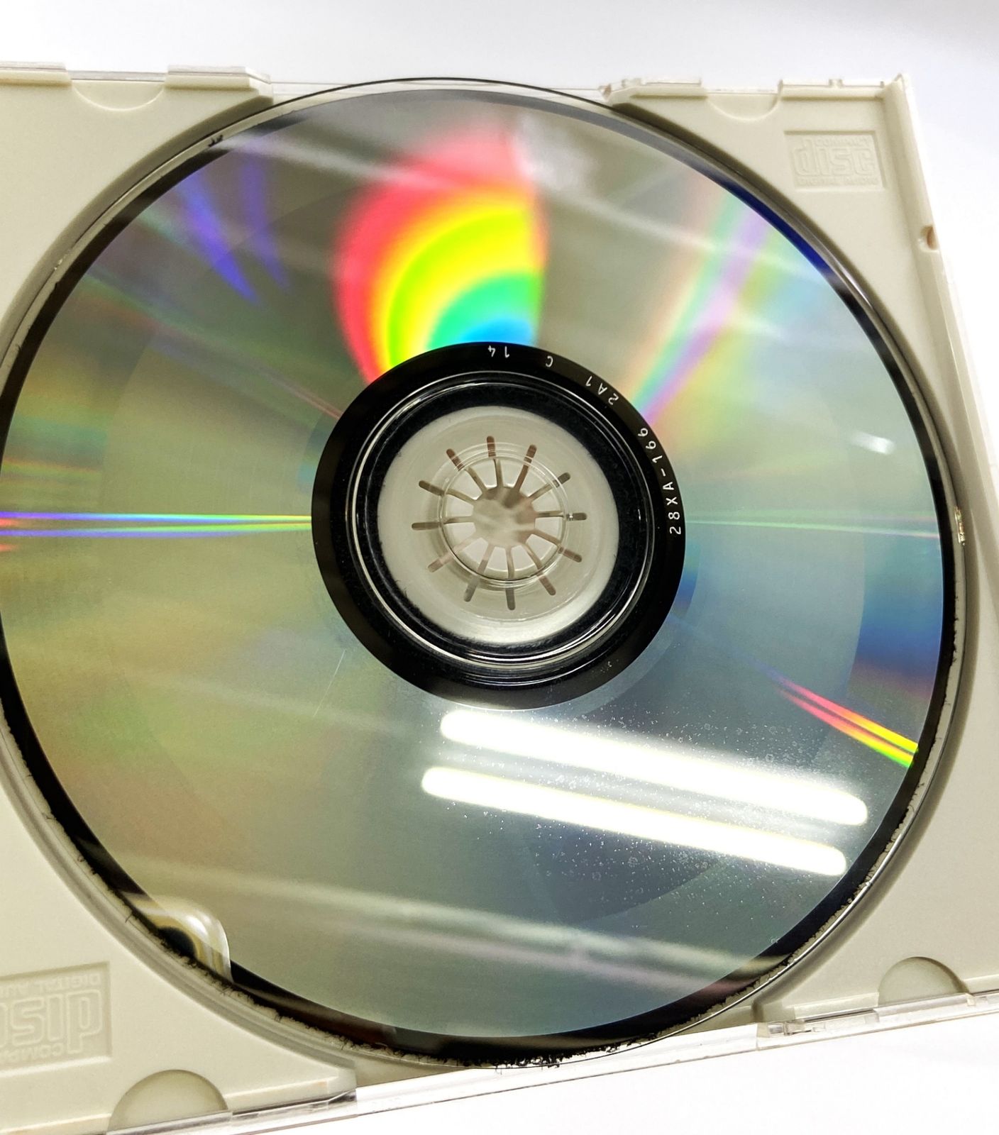 ♪) CD TAITO GAME MUSIC VOL.2 ダライアス タイトー ゲーム