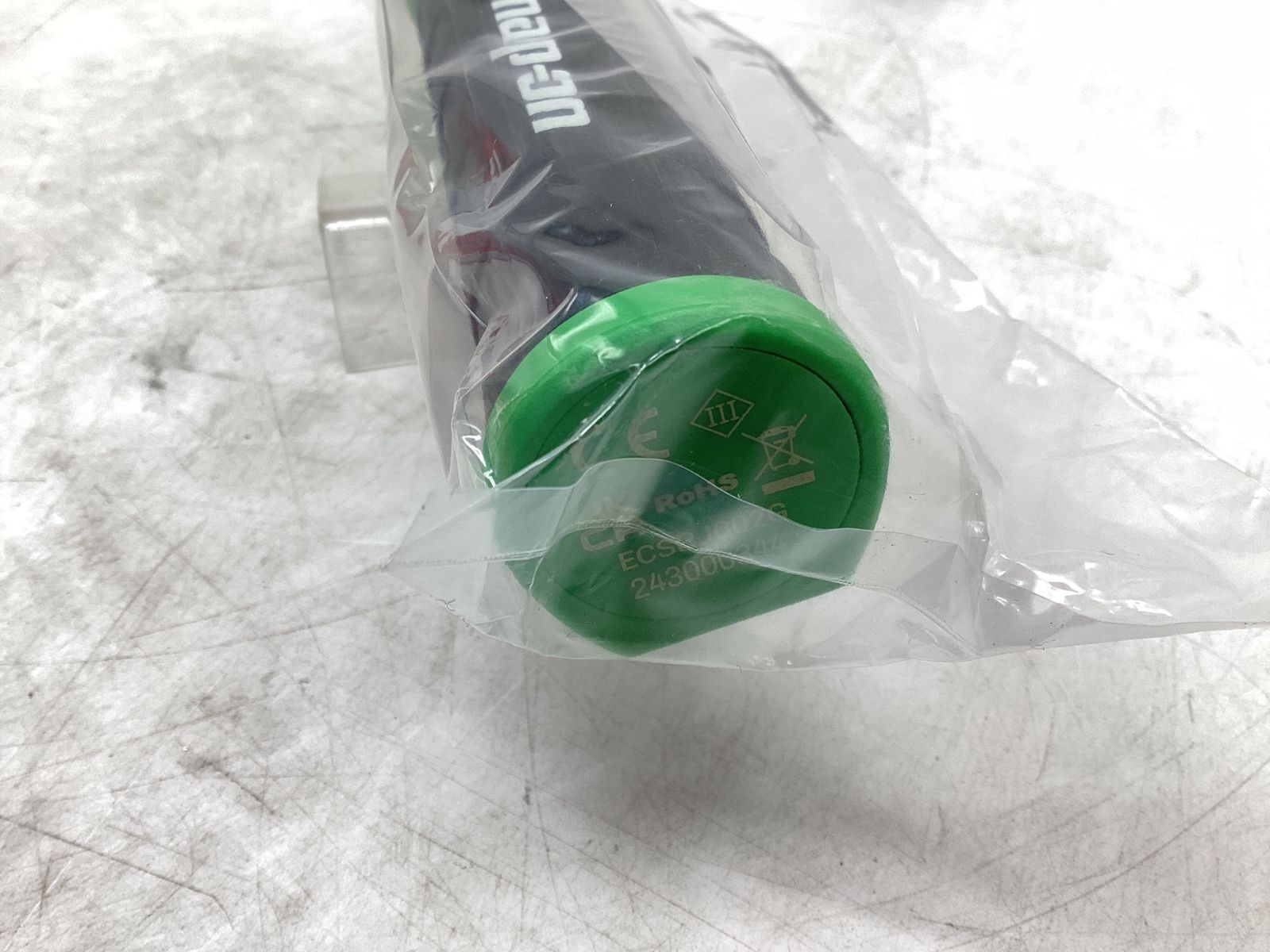 充電式フレキシブルLEDライト ECSPJ002G