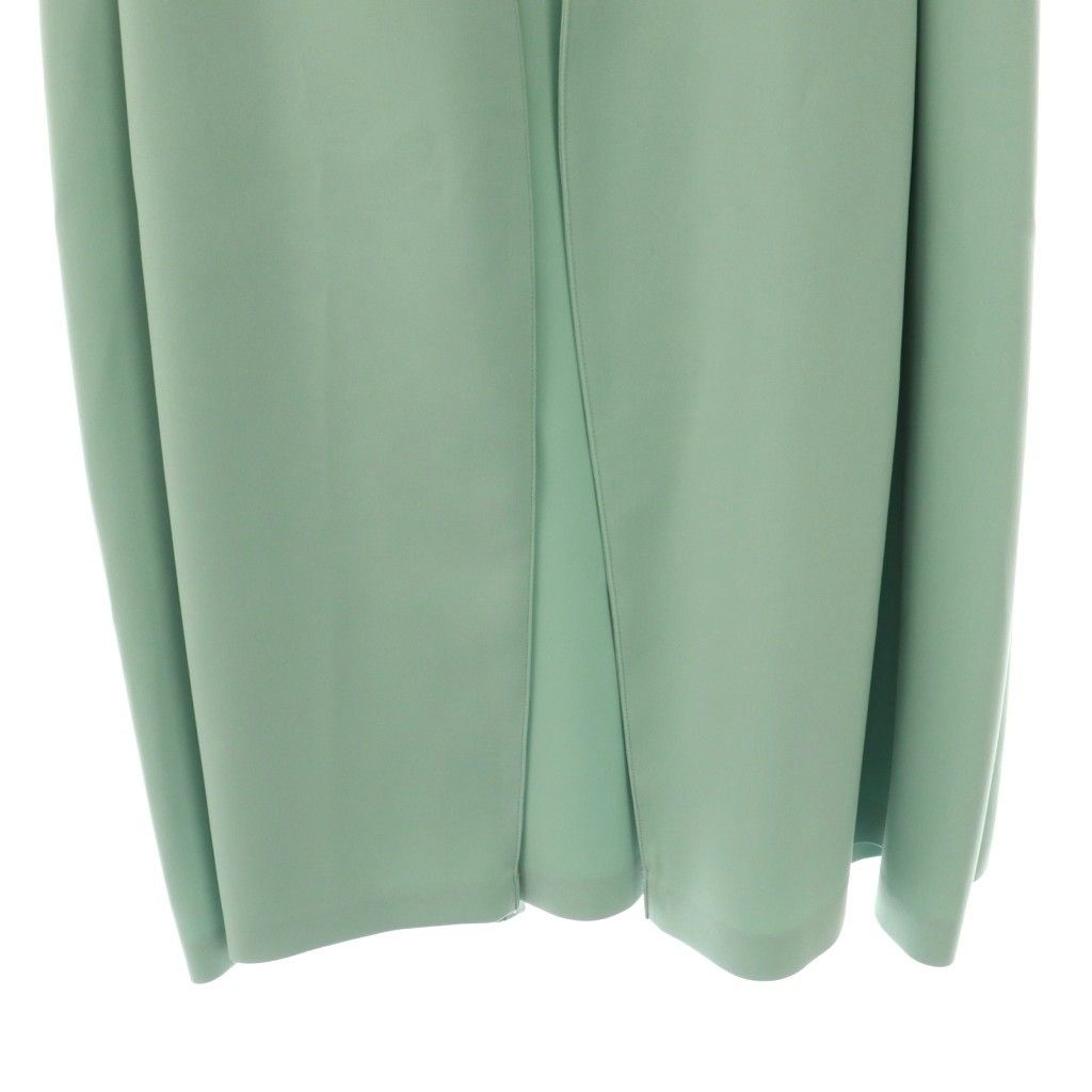 ドライミドルジョーゼットスカート