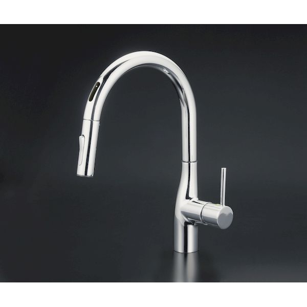 LA 700系 ウェイク【リアルカーボン／綾織りシルバー】ピラー