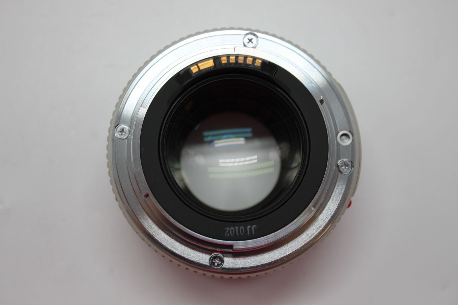 EF 1.4x