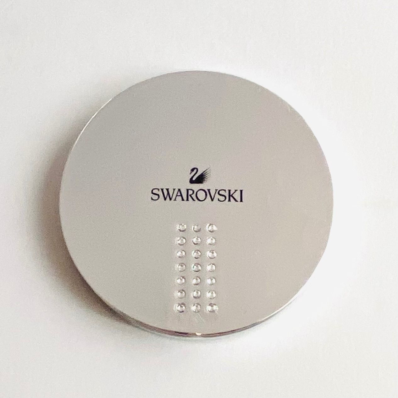 Swarovski スワロフスキー ミラー 鏡 非売品 【公式通販】