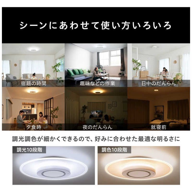 LEDシーリングライト パネルライト