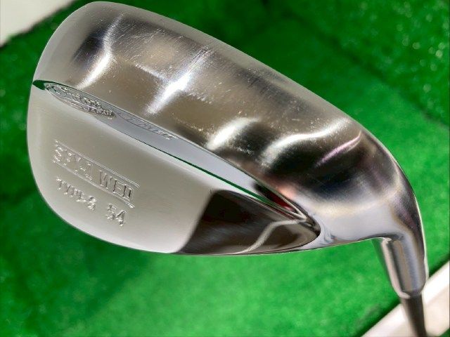 264 ウェッジ その他 ORION SPY-1 WED TYPE-S|TRAVIL IRON 105|S|54 和歌山