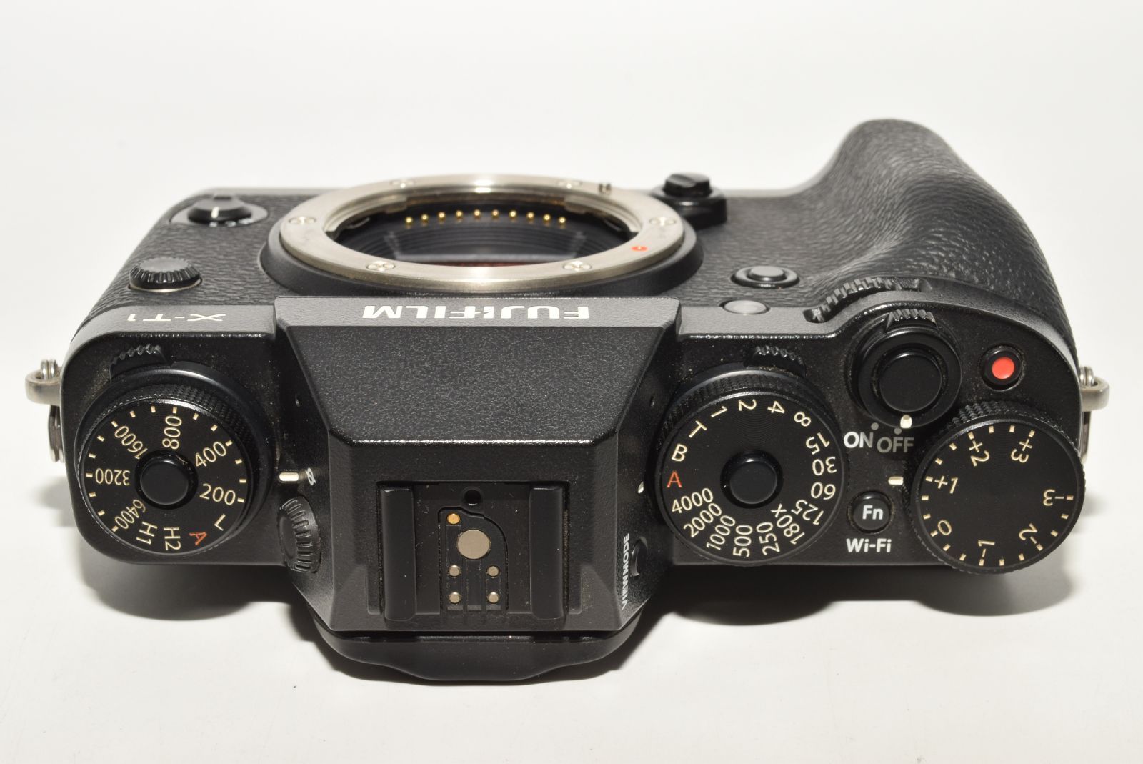 FX-X-T1B