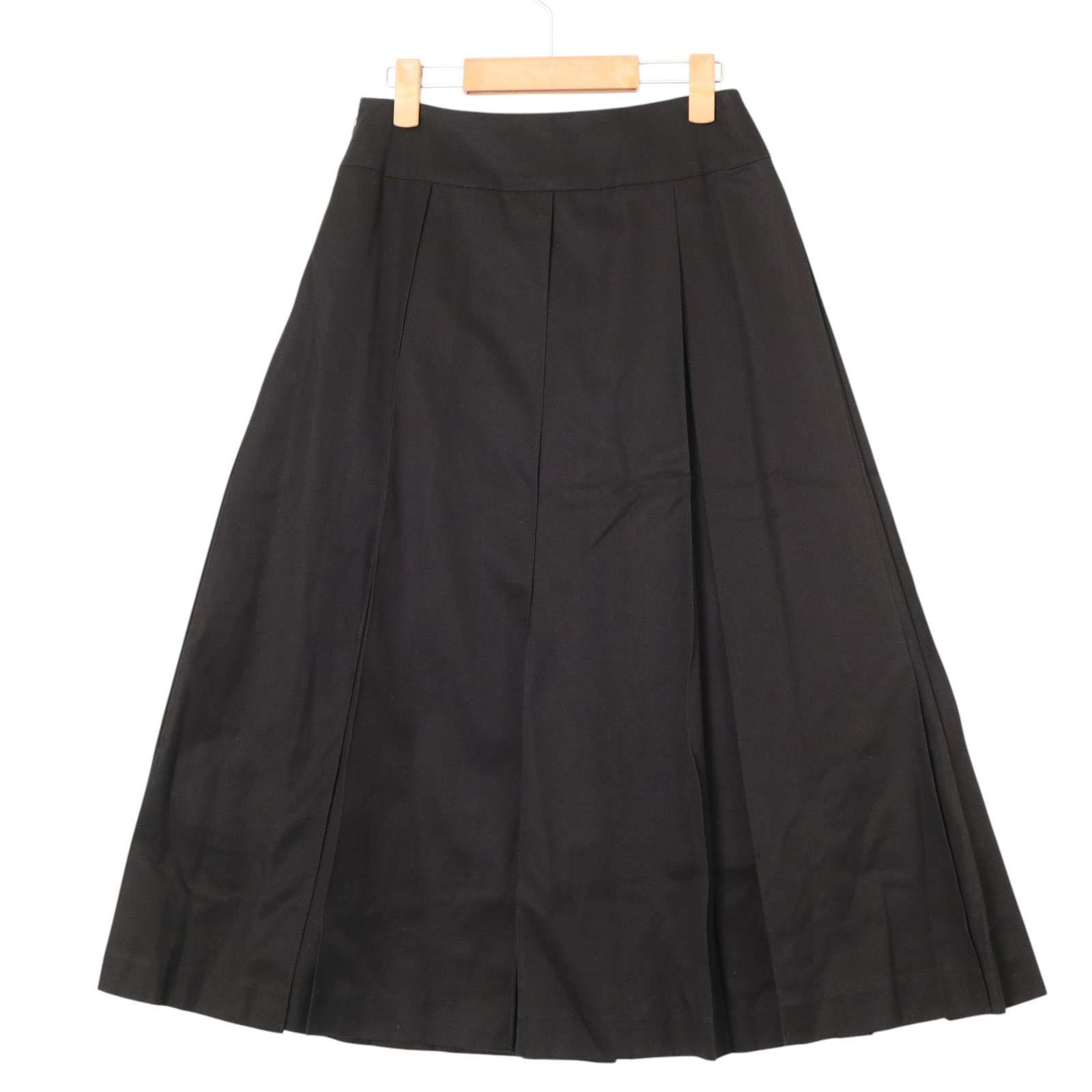 BARNEYS NEW YORK 黒 フレアベスト 人気の贈り物が大集合 BARNEYS NEW YORK 黒 フレアベスト