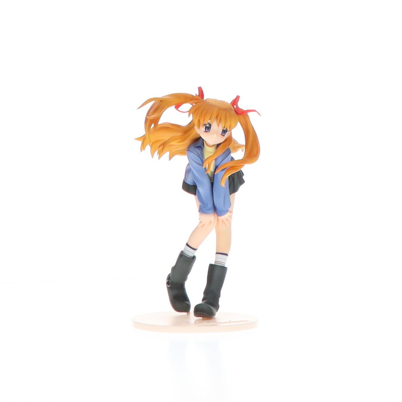 沢渡真琴(さわたりまこと) Kanon(カノン) 1/8 完成品 フィギュア