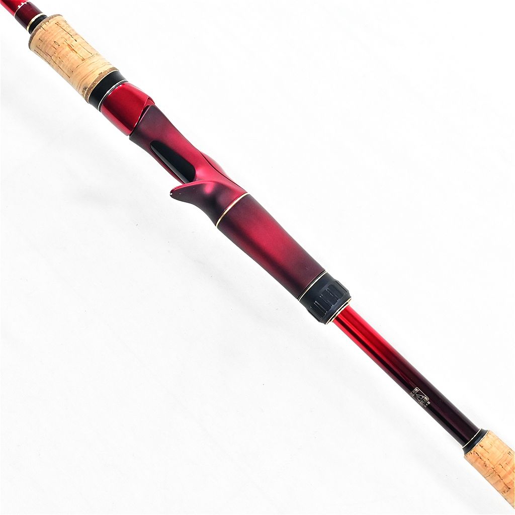 シマノ ワールドシャウラリミテッド1704-R2 シマノ WORLD SHAULA