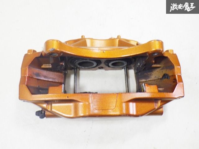 ブレンボ STI GVB インプレッサ WRX フロントキャリパー