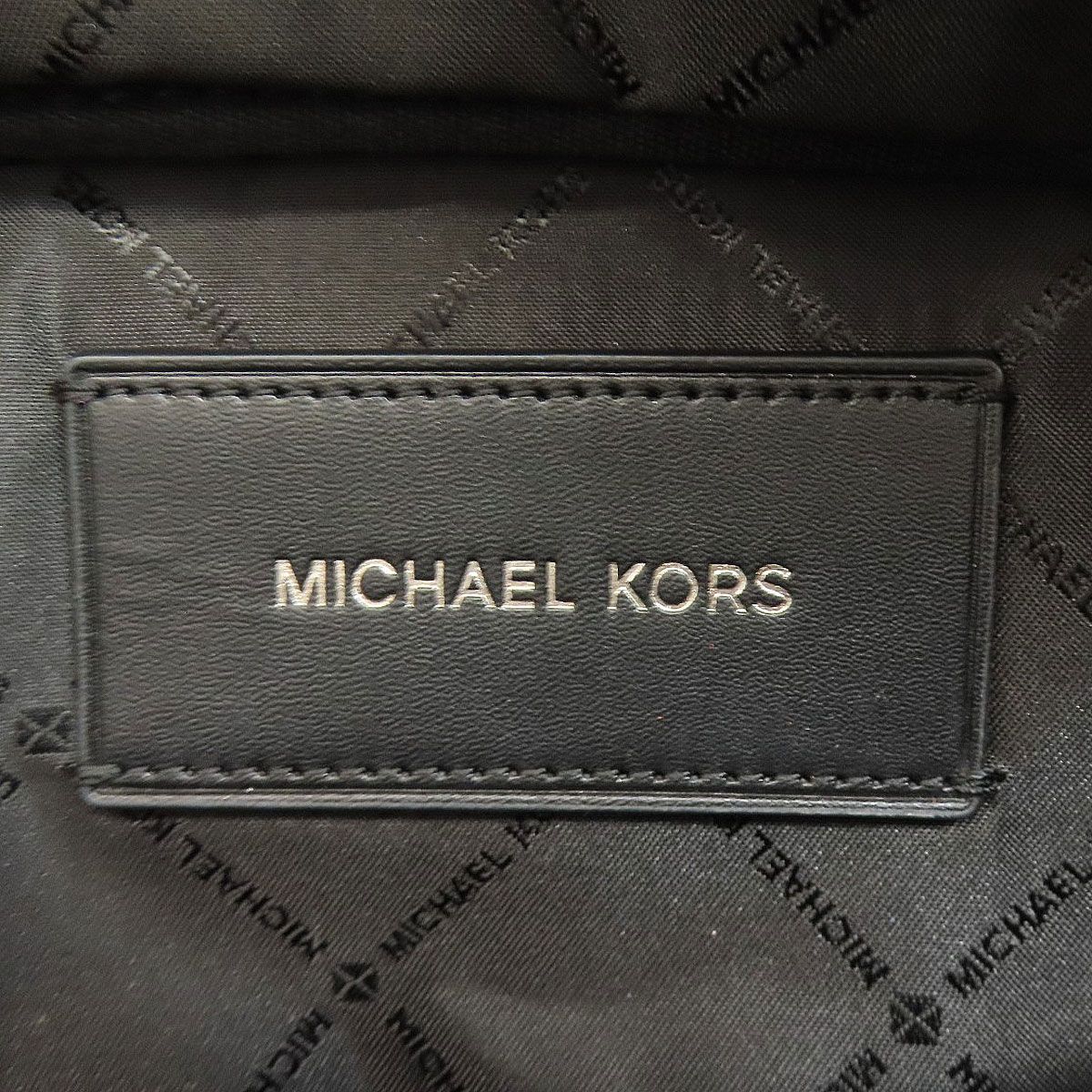 MKシグネチャー ボディバッグ