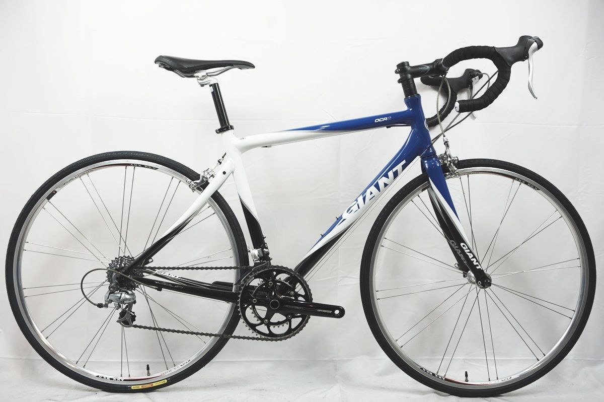 GIANT ジャイアント OCR-2 2008年モデル ロードバイク | バイチャリ世田谷店