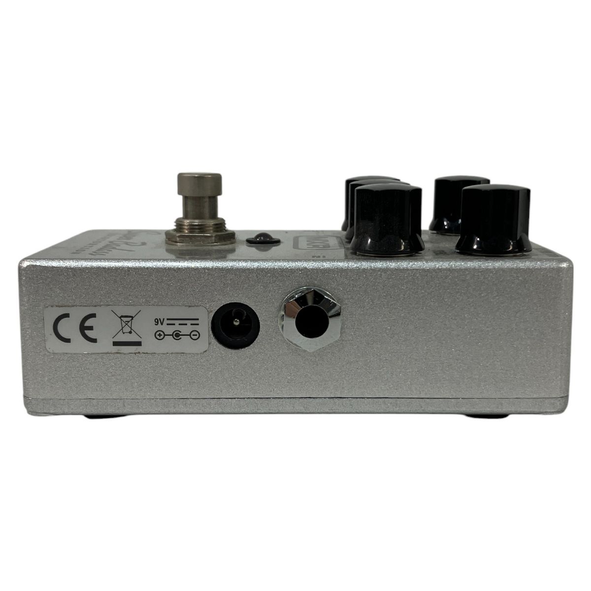 良好 MXR