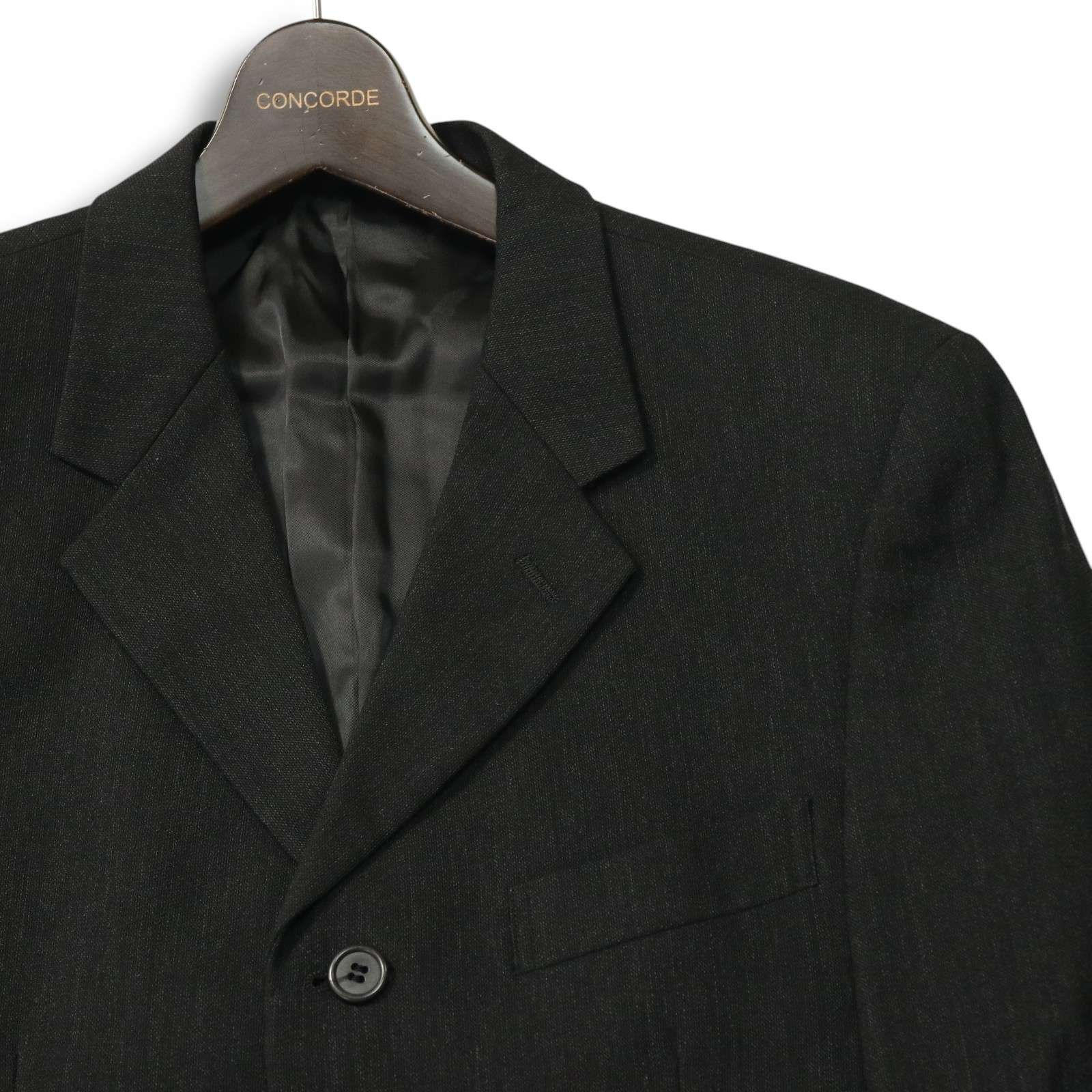 大勧め R.NEWBOLD Sz スーツ セットアップ 3B 総裏☆ 通年 ポールスミス スーツ