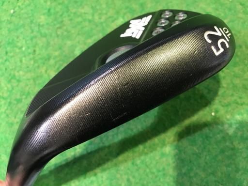 中古】 PXG PXG 0311 SUGAR DADDY II ブラック 52°/10° C-GRIND 