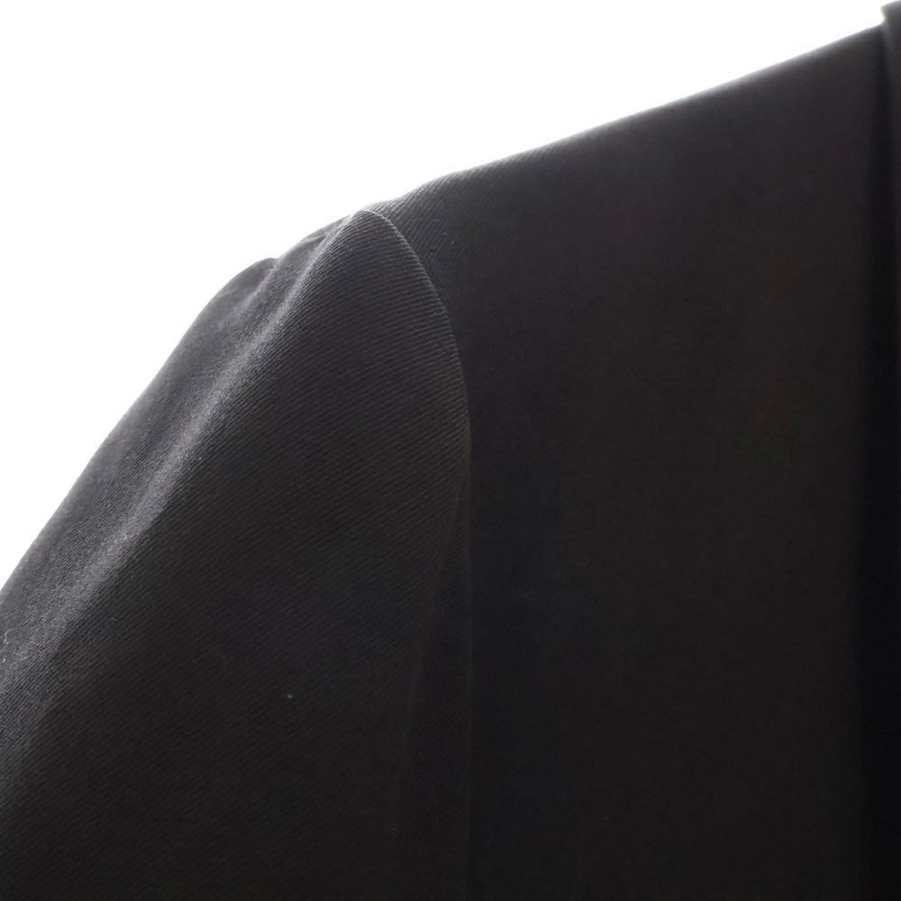 B Yohji Yamamoto (ビー ヨウジヤマモト) 20SS アシンメトリー