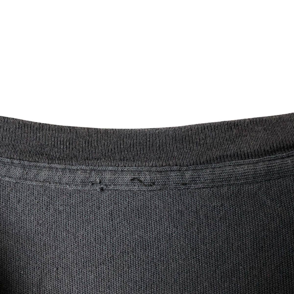 エンジン ロングTシャツ